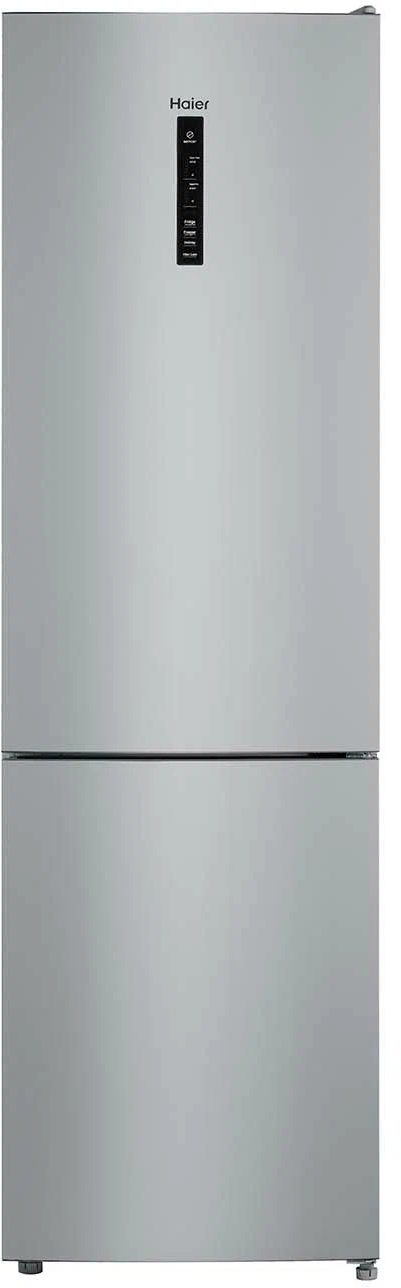 Холодильник Haier - фото №1
