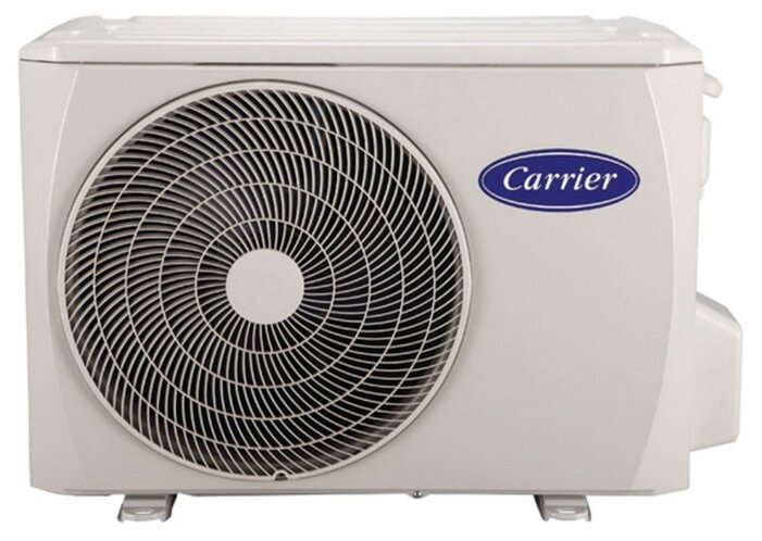 Настенная сплит-система Carrier 42QHA009DS / 38QHA009DS