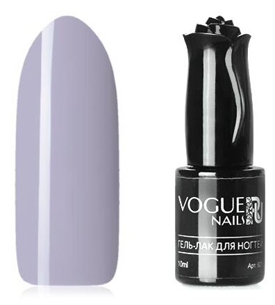 Vogue Nails, Гель-лак Невинные Шалости
