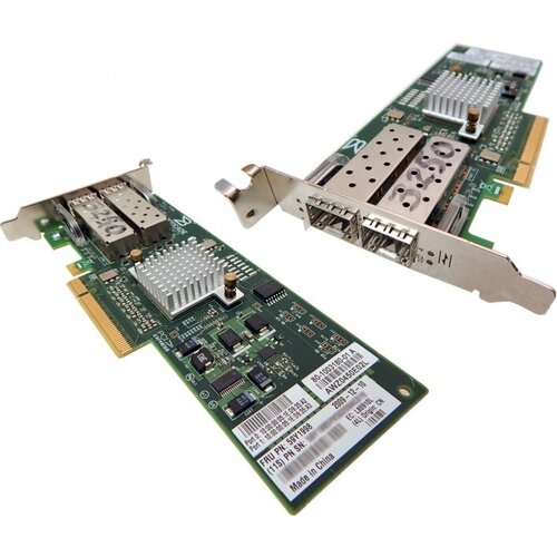 Сетевой Адаптер IBM 59Y1998 PCI-E8x 4Gb