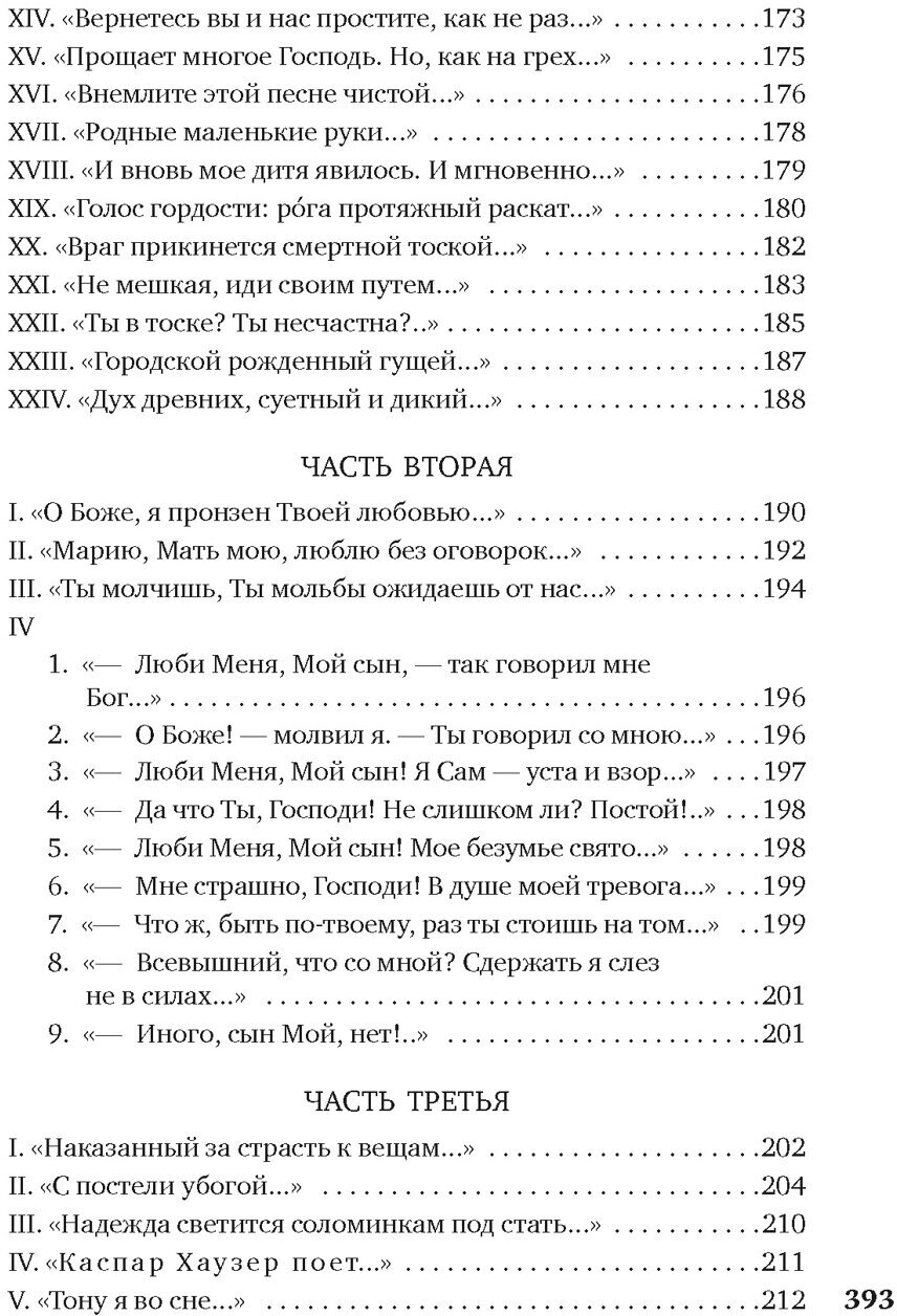 Когда-то и недавно (Верлен П.) - фото №8