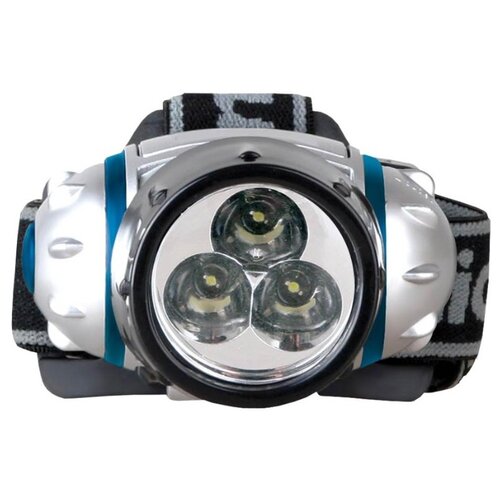 фото Налобный фонарь camelion