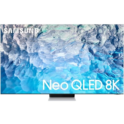 Телевизор Samsung QE85QN900BU 85216 см UHD 8K 99999900₽