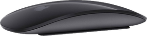 Мышь беспроводная Apple Magic Mouse 2 Space Grey (MRME2ZM/A)