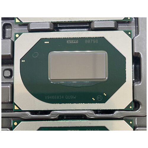 Процессор i5-10300H QU9W New BGA1440
