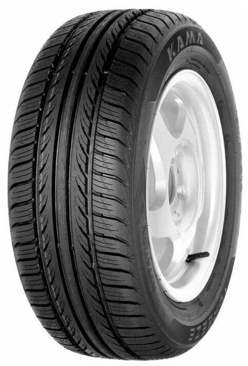 Автошина Нижнекамск 185/70R14 BREEZE-132 88T TL Арт. 1110006