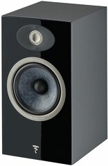 FOCAL Theva No1 Black Полочная акустика