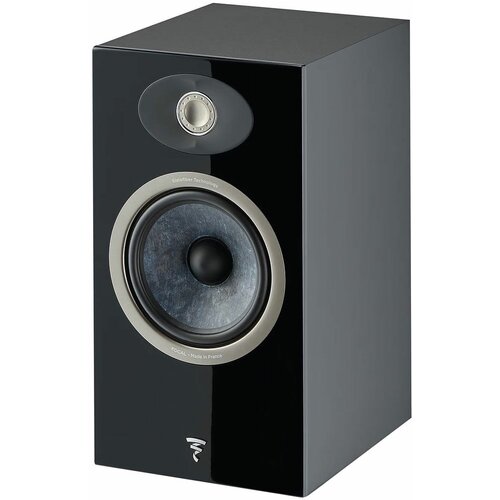 FOCAL Theva No1 Black Полочная акустика 6999000₽