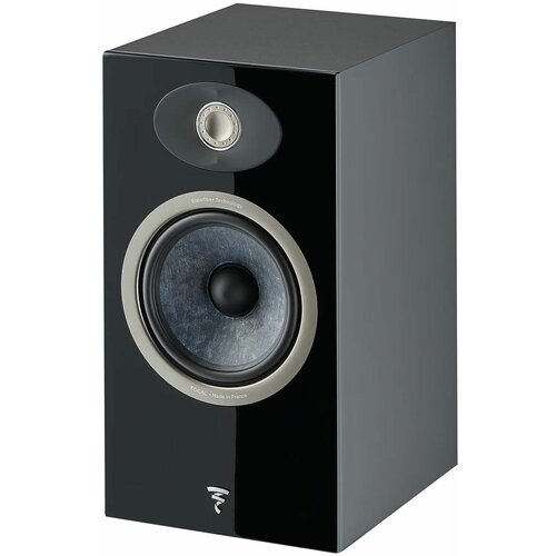 FOCAL Theva No1 Black Полочная акустика