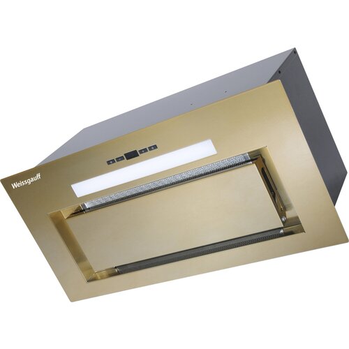 Кухонная встраиваемая вытяжка Weissgauff Felis Au 1889000₽