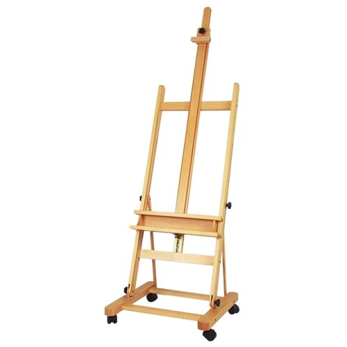 Мольберт Pinax Easel SE-02D бежевый