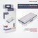 HEPA Фильтр SF-HA50 UltraClean для пылесосов Miele