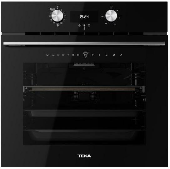 Духовой шкаф Teka HLB 8510P NIGHT RIVER BLACK