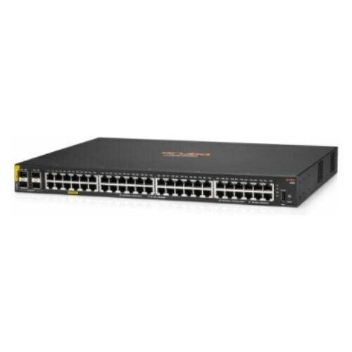 Коммутатор HPE Aruba 6100 48x PoE 23305000₽