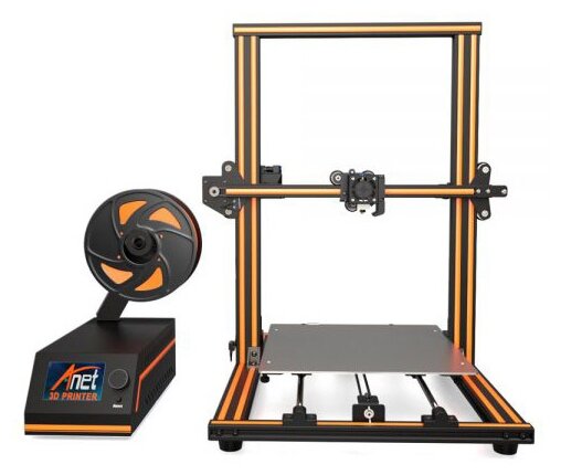 3D-принтер Anet E16