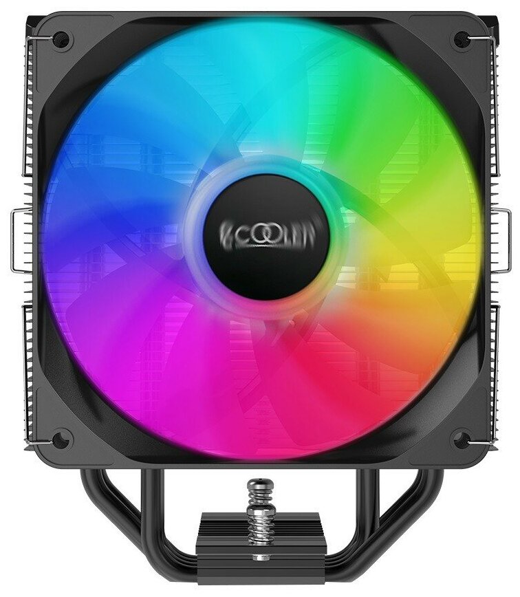 Кулер PCcooler Paladin EX400 ARGB