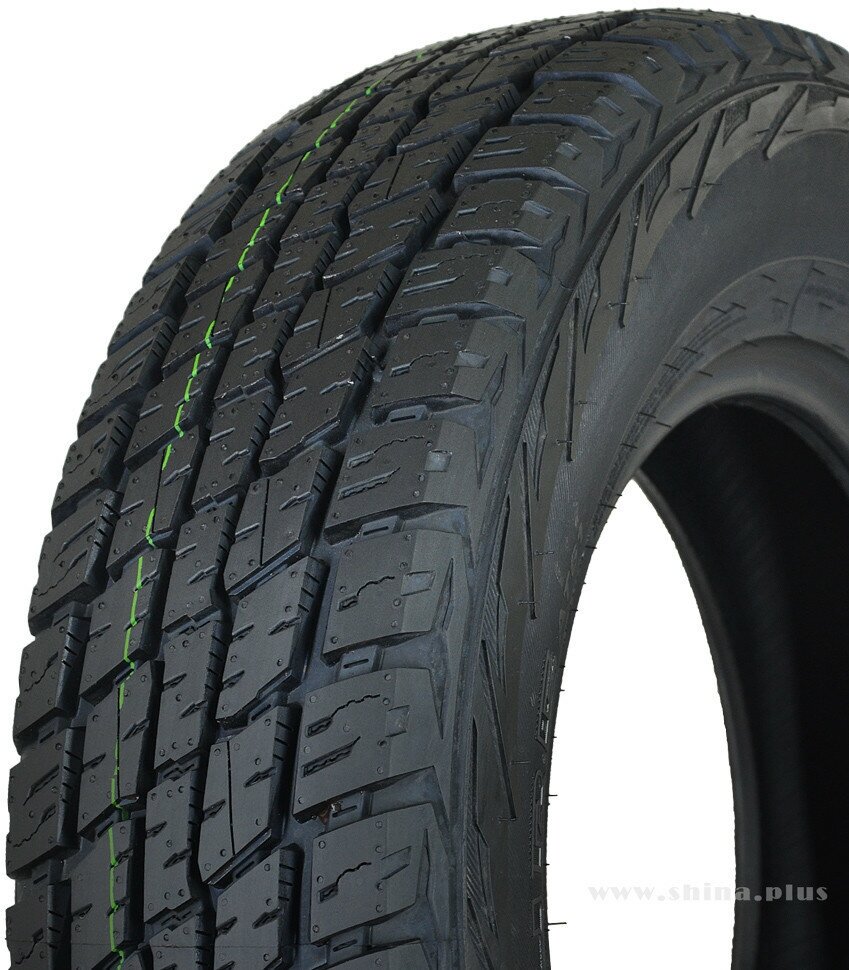 205/75 R15 Kumho AT61 97S (лето) а/шина