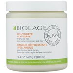 Biolage Маска для сухих, тусклых волос Re-Hydrate R.A.W. - изображение