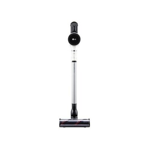 Пылесос ручной LG A9N-PRIME белыйчерный 2814700₽