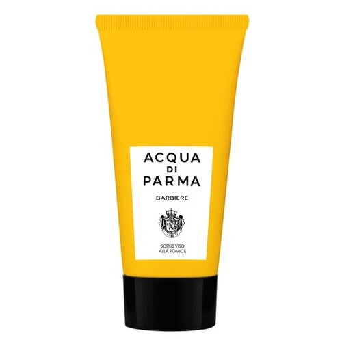 Acqua di Parma Barbiere Скраб для лица Отшелушивающий, 75 мл