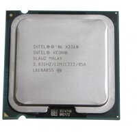 Процессор X3360 Intel 2833Mhz