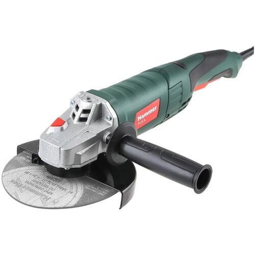 УШМ болгарка HAMMER USM1350D арт569057 6775₽
