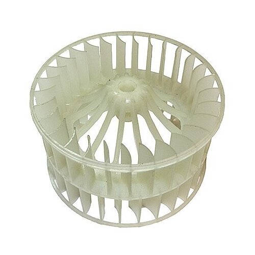 Ротор вентилятора отопителя Радиоволна ИЖКС.753771.003-01