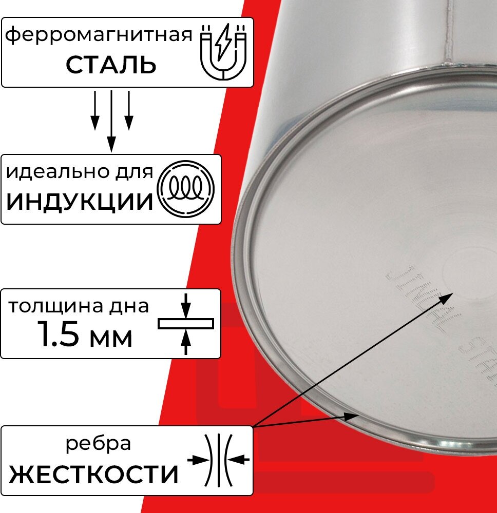 Дистиллятор колонного типа Иртыш 16 л/Самогонный аппарат - фотография № 8