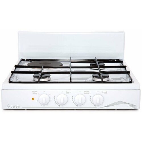 Плита газовая настольная GEFEST ПГЭ 910 -01 825000₽