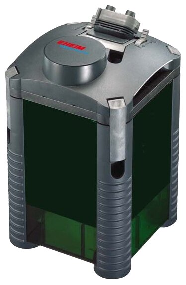 Внешний фильтр Eheim Experience 350 2426 1050 л/ч для аквариумов объемом до 350 л (1 шт)