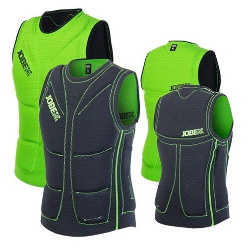 фото Защитный жилет JOBE Comp Vest