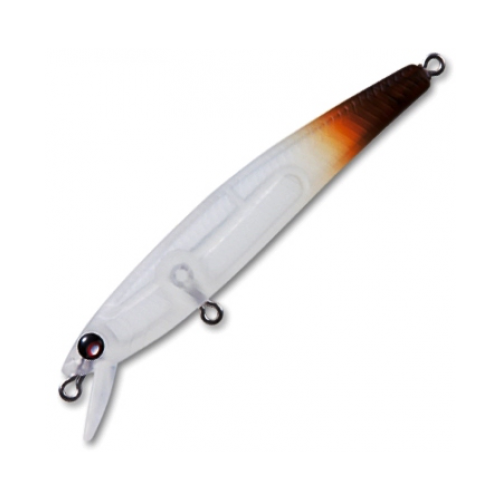 фото Duel/yo-zuri, воблер pin's minnow single hook 50s, арт.f956, pe duel & yo-zuri