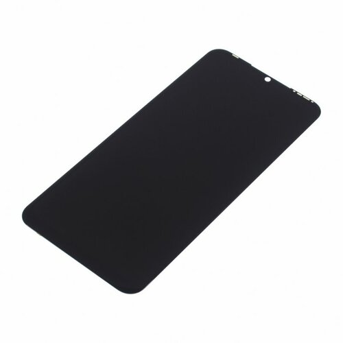 Дисплей для Tecno Pop 6 Pro (в сборе с тачскрином) черный, AA дисплей для tecno pop 5 черный