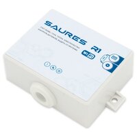 Контроллер SAURES R1, WiFi, 4 канала