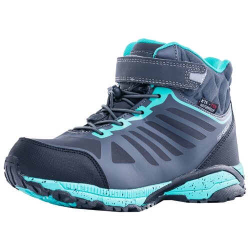 фото Ботинки котофей