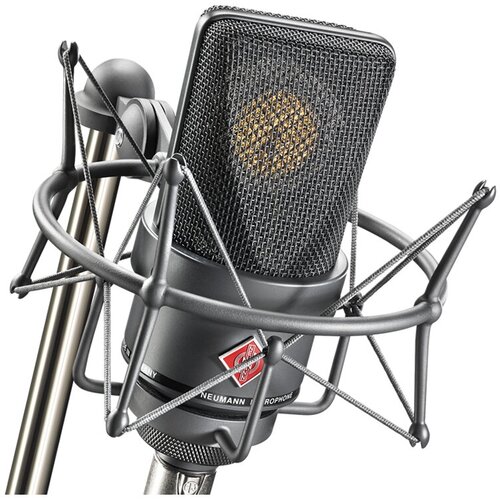 Студийный микрофон - NEUMANN TLM 103 MT STUDIO SET