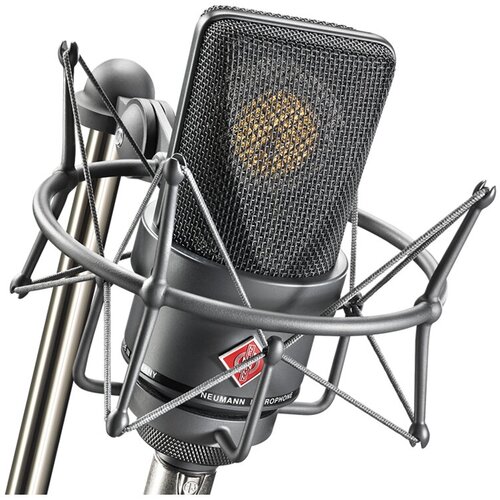 Студийный микрофон - NEUMANN TLM 103 MT STUDIO SET 22758700₽