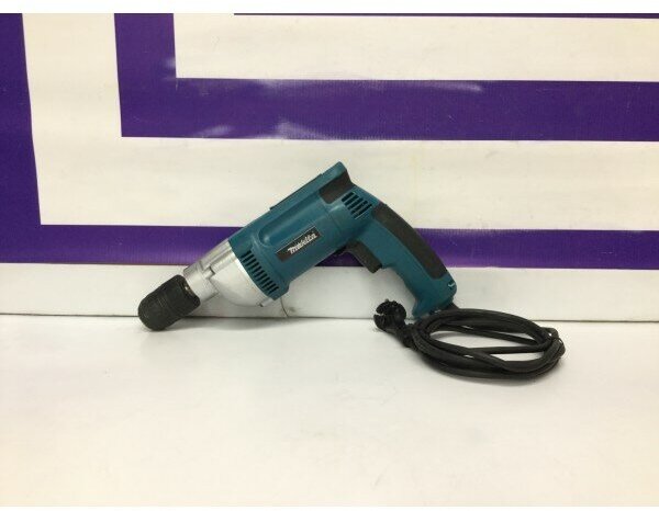 дрель Makita DP3003 - фото №10