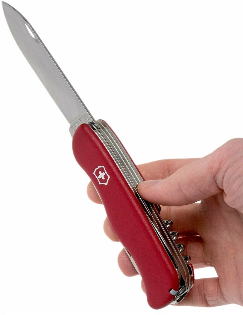 Нож перочинный Victorinox 0.8513.3 - фото №11
