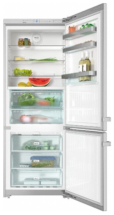 Холодильник Miele KFN 16947D ed/cs