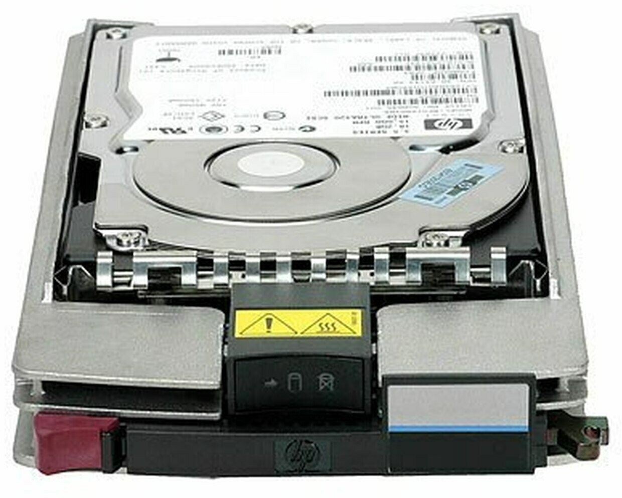 Жесткий диск HP FC 300Gb 10K 3.5 359438-010