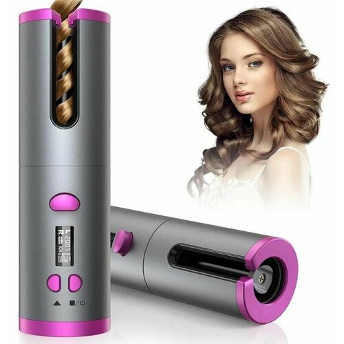 Электрическая плойка для волос Плойка 169900₽