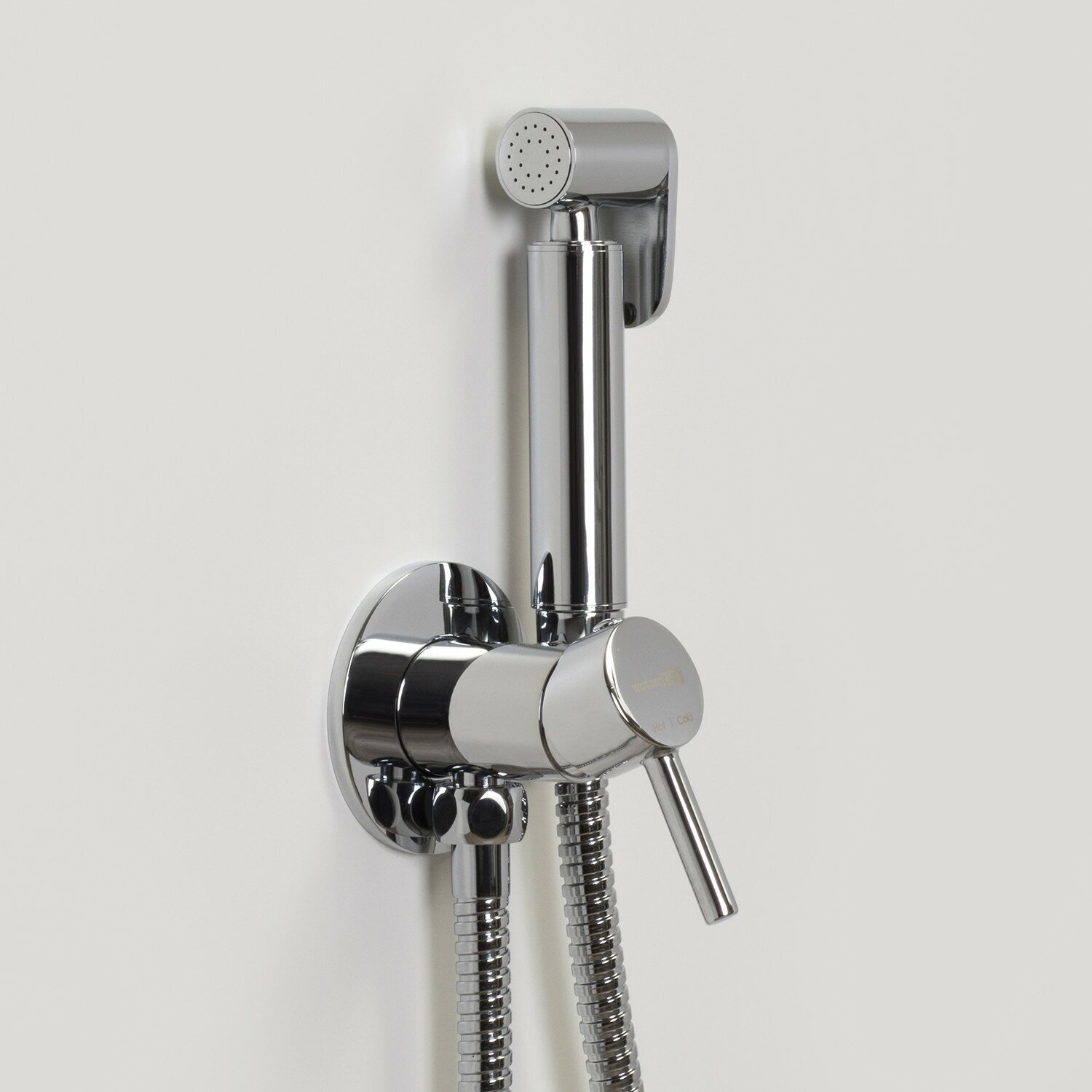 Гигиенический душ WasserKRAFT A70138 - фото №6