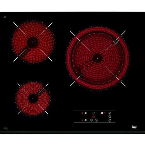Электрическая поверхность Teka TZ 6315 4399000₽
