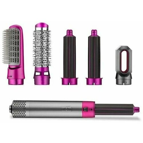 Hot Air TP-51 фен-щетка 136700₽