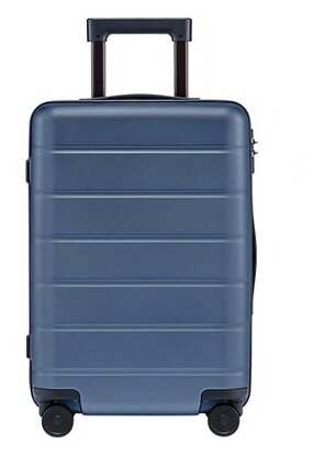 Чемоданы Xiaomi Luggage Classic 20 Blue Xmlxx02rm / Xna4105gl .