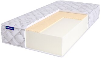 Матрас Beautyson Roll Foam 18 Latex, 140x185 см