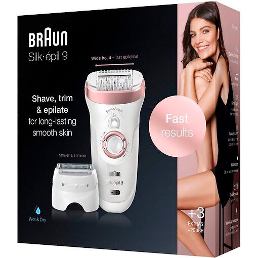 Braun - фото №18