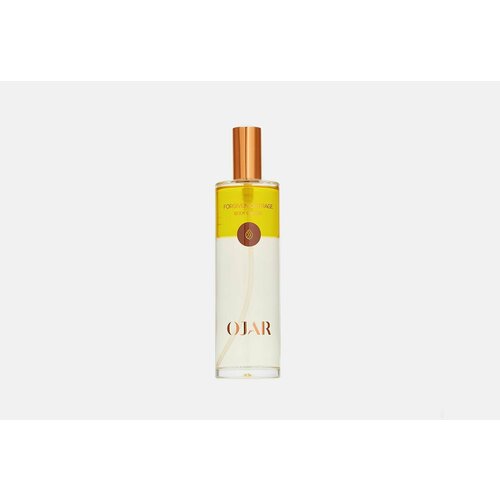 Парфюмированное масло для тела OJAR Forgiven Outrage Body Oil Mist