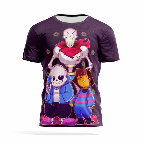 фото Футболка panin brand, размер m, бежевый